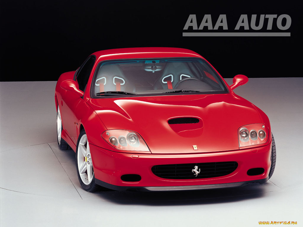 , ferrari